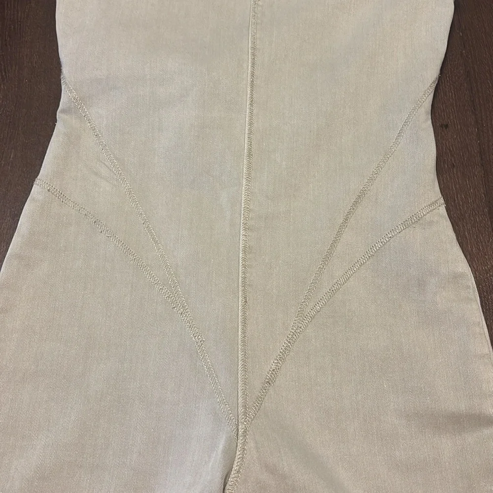 Zara chic beige